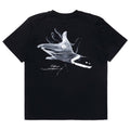 【USUGROW】ONE SPIRIT TEE ブラック【予約商品】