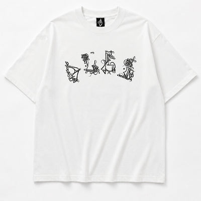 【ESSU】BLACK DALLAS 