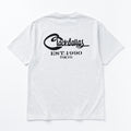 【IZUMI/五純】BLACK DALLAS "1990" TEE アッシュ