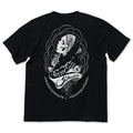 【USUGROW】3S TEE ブラック【予約商品】