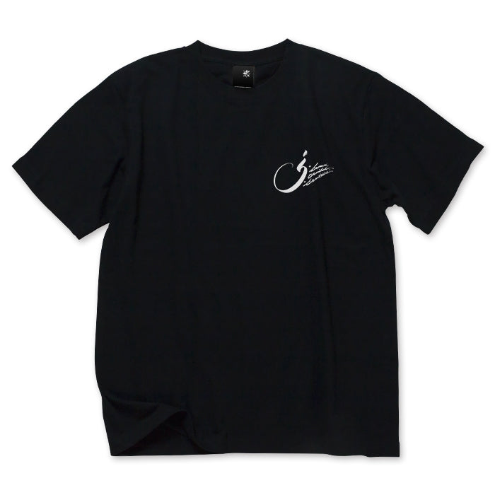 【USUGROW】3S TEE ブラック【予約商品】