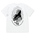 【USUGROW】3S TEE ホワイト【予約商品】
