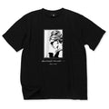 【USUGROW】B.I.P TEE ブラック【予約商品】