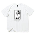 【USUGROW】B.I.P TEE ホワイト【予約商品】