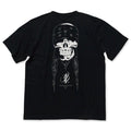【USUGROW】SENTATSU CYCOS TEE ブラック【予約商品】
