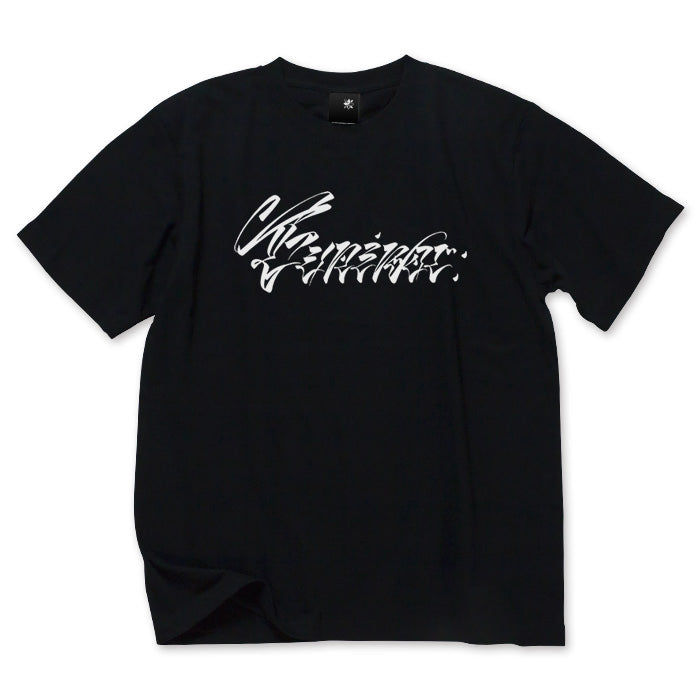 【USUGROW】FUNERAL TEE ブラック【予約商品】