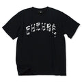 【USUGROW】FUTURE TEE ブラック【予約商品】