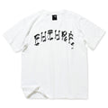 【USUGROW】FUTURE TEE ホワイト【予約商品】