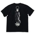 【USUGROW】HASADHU TEE ブラック【予約商品】