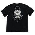 【USUGROW】HASADHU CREATION TEE ブラック【予約商品】