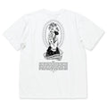 【USUGROW】HOPE&PRIDE TEE ホワイト【予約商品】