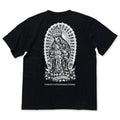 【USUGROW】INK 4 LIFE TEE ブラック【予約商品】
