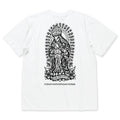 【USUGROW】INK 4 LIFE TEE ホワイト【予約商品】