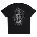 【USUGROW】PRAYER TEE ブラック【予約商品】