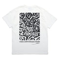 【USUGROW】ROSES 2020 TEE ホワイト【予約商品】